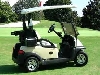 Club Car Golf Car